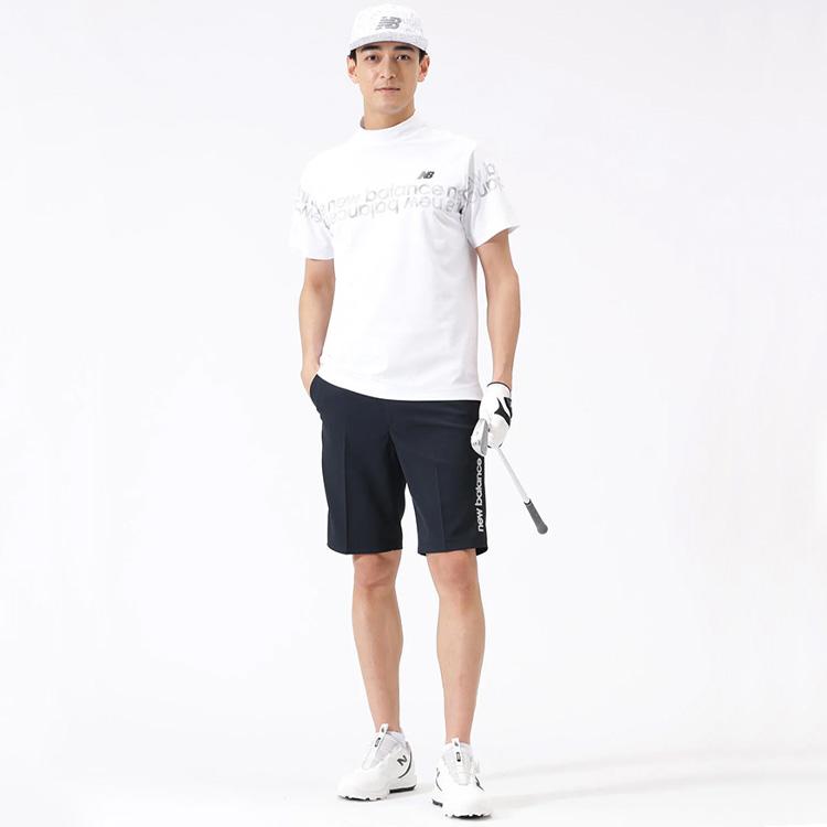 New Balance Golf（ニューバランスゴルフ） ショートパンツ メンズ