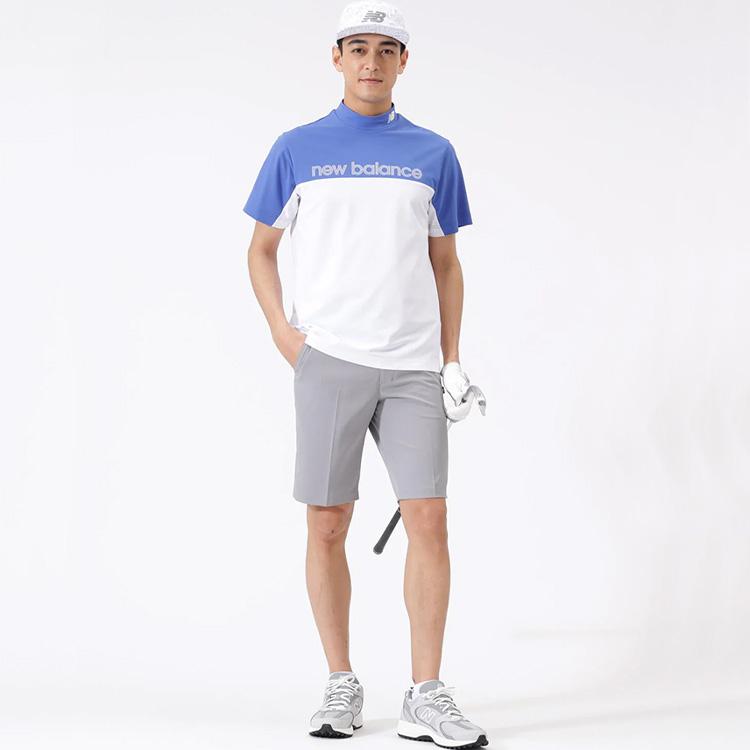 New Balance Golf（ニューバランスゴルフ） ショートパンツ メンズ