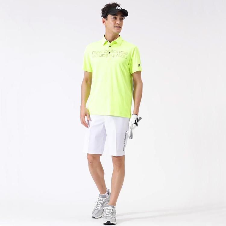 New Balance Golf（ニューバランスゴルフ） ショートパンツ メンズ