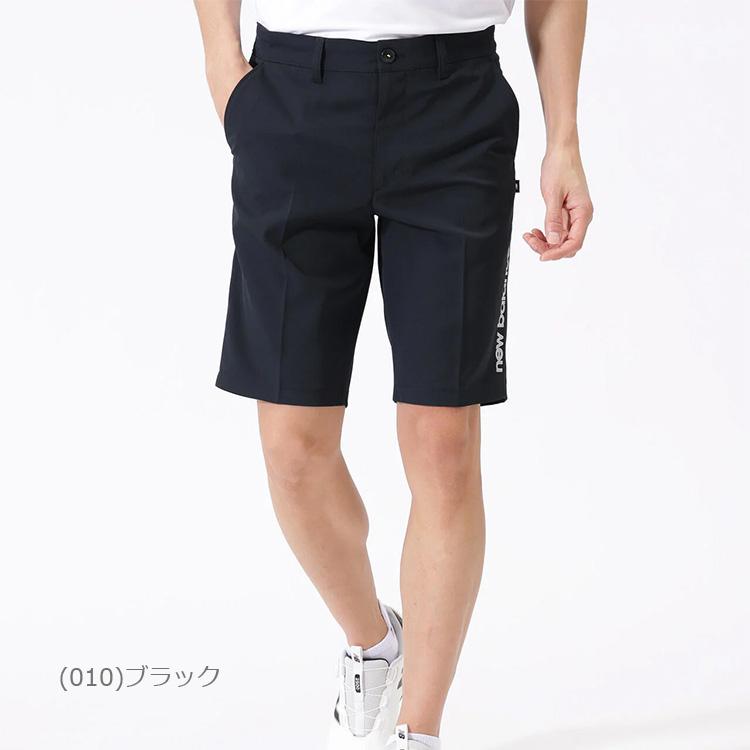 New Balance Golf（ニューバランスゴルフ） ショートパンツ メンズ