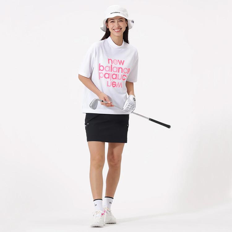 New Balance Golf（ニューバランスゴルフ） カーゴスカート レディース
