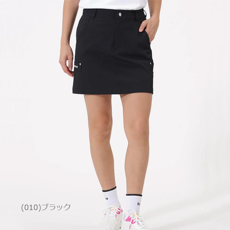 New Balance Golf（ニューバランスゴルフ） カーゴスカート レディース