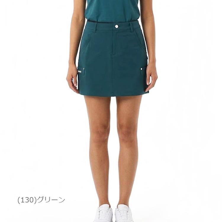 New Balance Golf（ニューバランスゴルフ） カーゴスカート レディース