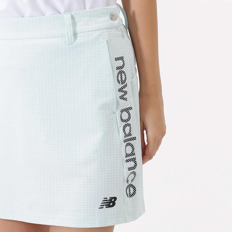 New Balance Golf（ニューバランスゴルフ） ジャージー スカート