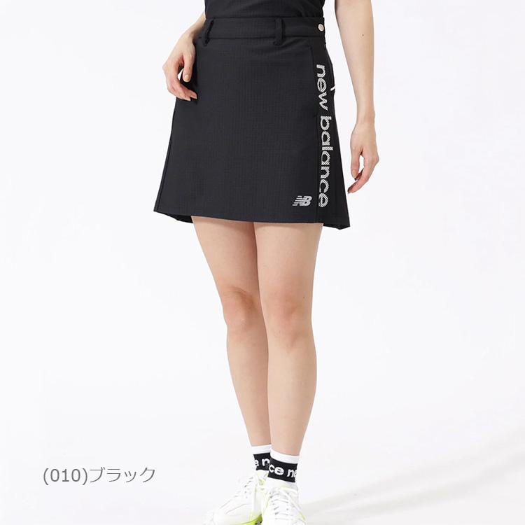 New Balance Golf（ニューバランスゴルフ） ジャージー スカート