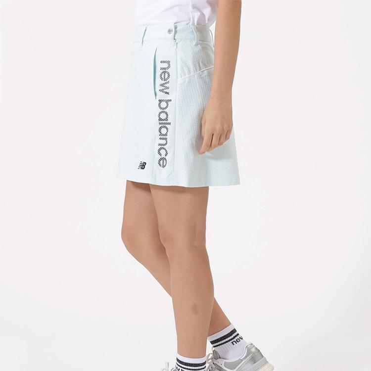New Balance Golf（ニューバランスゴルフ） ジャージー スカート