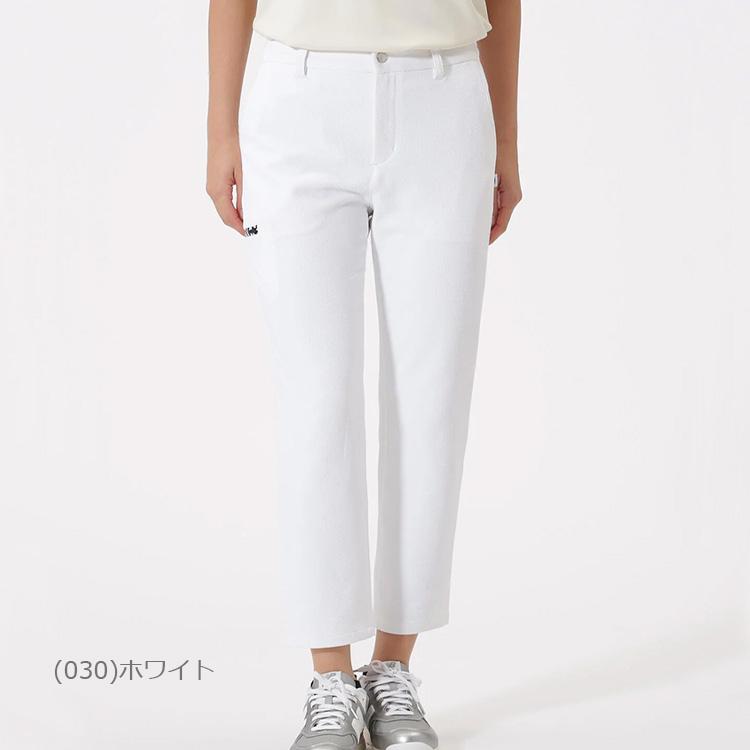 New Balance Golf（ニューバランスゴルフ） テーパード クロップド