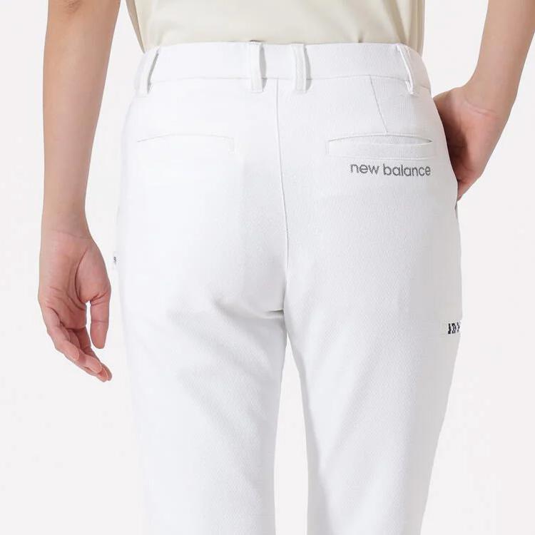 New Balance Golf（ニューバランスゴルフ） テーパード クロップド