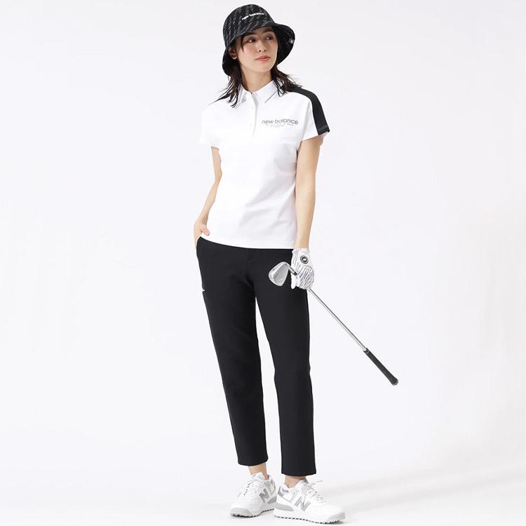 New Balance Golf（ニューバランスゴルフ） テーパード クロップド