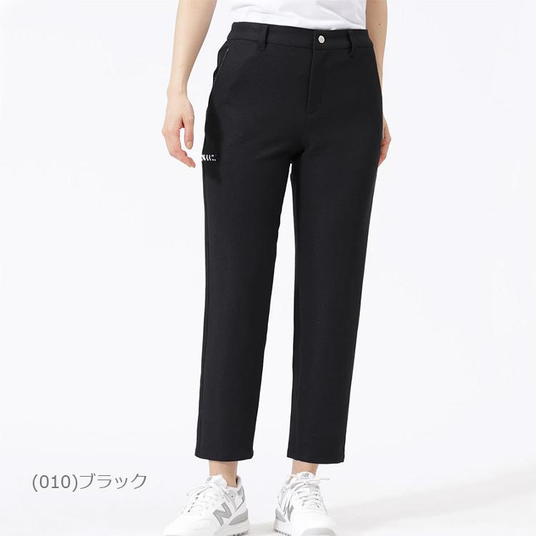 New Balance Golf（ニューバランスゴルフ） テーパード クロップド