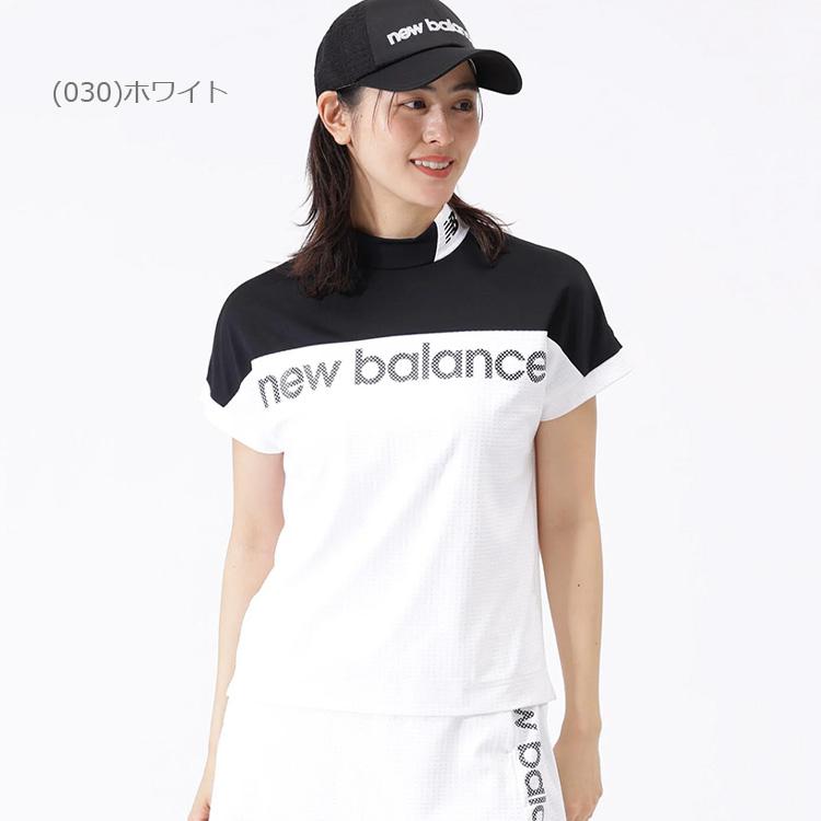 New Balance Golf（ニューバランスゴルフ） フレンチスリーブ