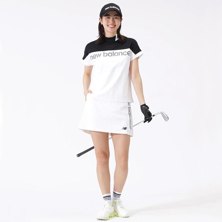 New Balance Golf（ニューバランスゴルフ） フレンチスリーブ