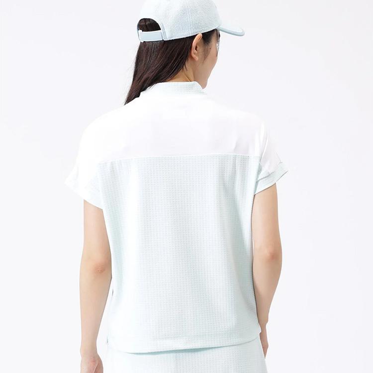 New Balance Golf（ニューバランスゴルフ） フレンチスリーブ