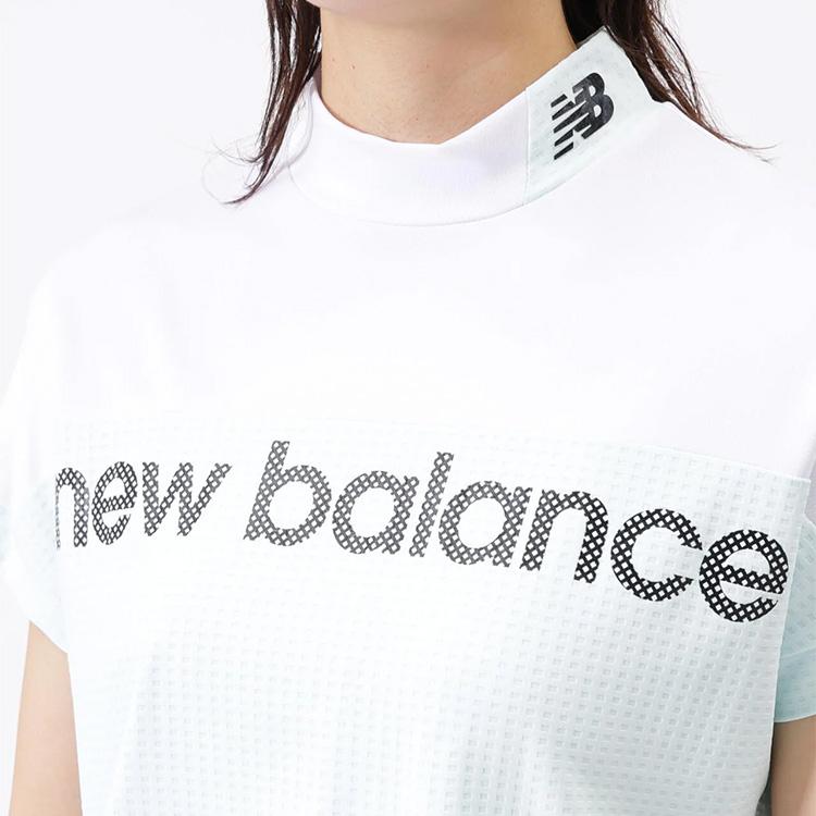 New Balance Golf（ニューバランスゴルフ） フレンチスリーブ