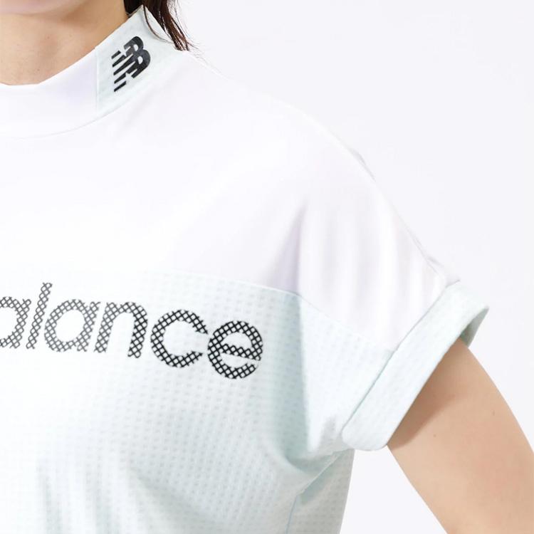 New Balance Golf（ニューバランスゴルフ） フレンチスリーブ
