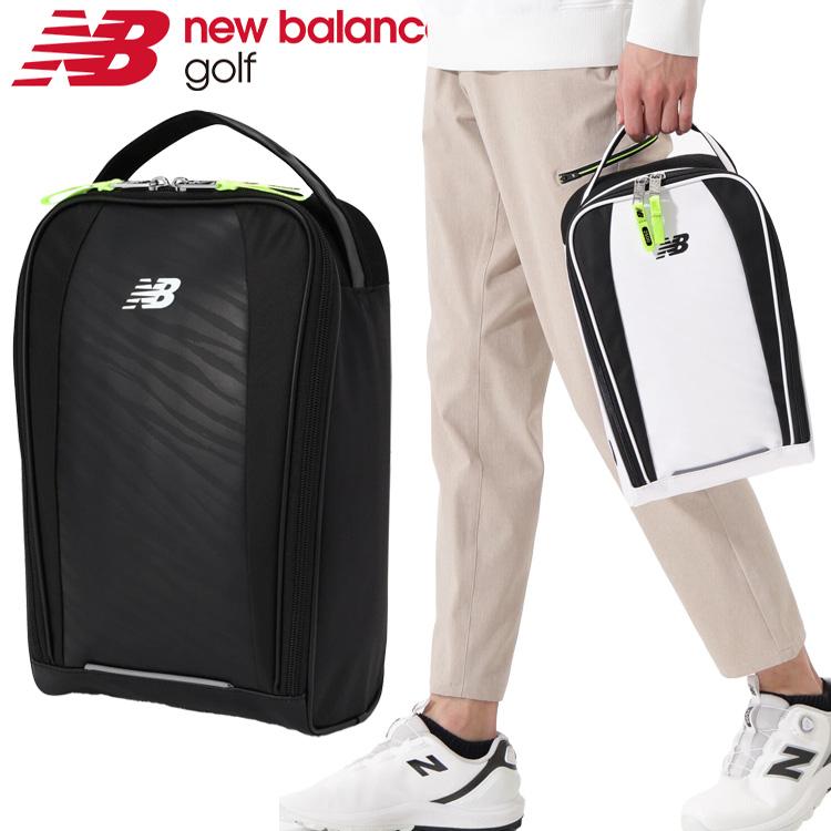 New Balance Golf（ニューバランスゴルフ） シンセティックレザー