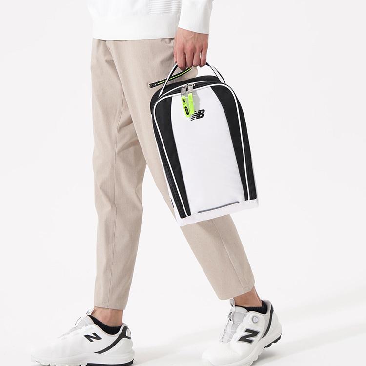 New Balance Golf（ニューバランスゴルフ） シンセティックレザー