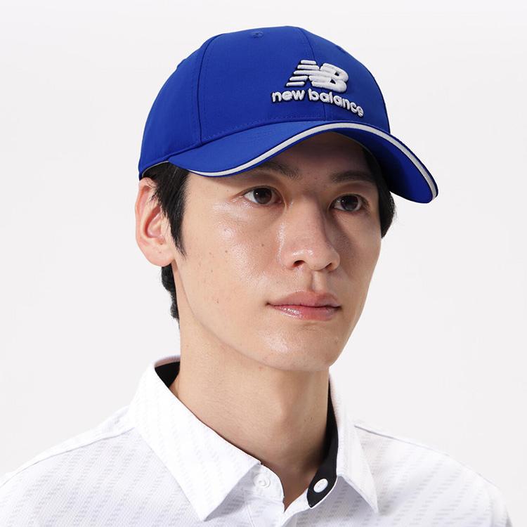 New Balance Golf（ニューバランスゴルフ） キャンバス スタックドロゴ