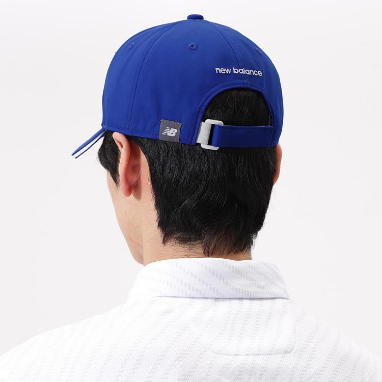 New Balance Golf（ニューバランスゴルフ） キャンバス スタックドロゴ
