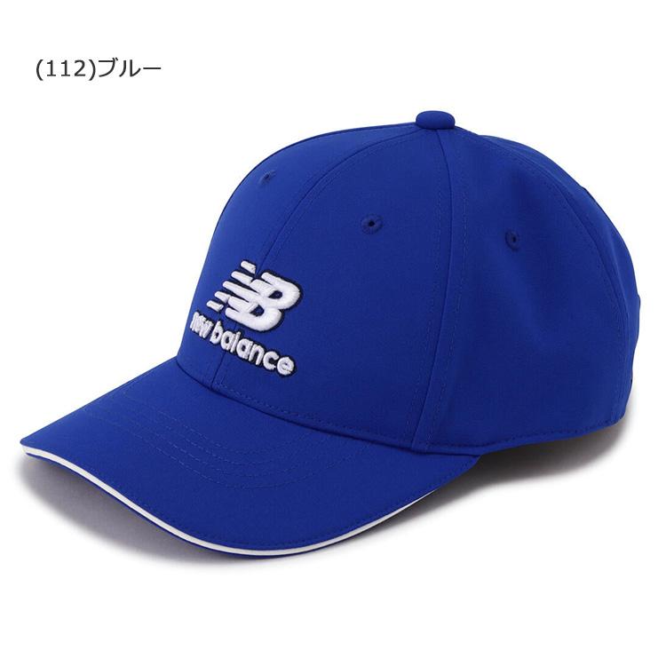 New Balance Golf（ニューバランスゴルフ） キャンバス スタックドロゴ