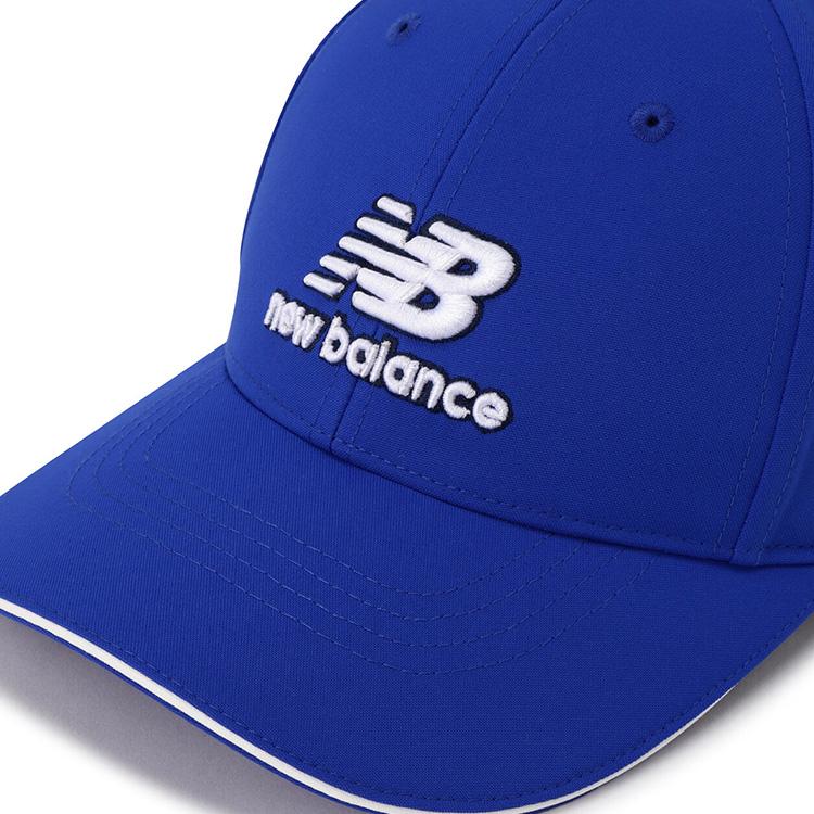 New Balance Golf（ニューバランスゴルフ） キャンバス スタックドロゴ