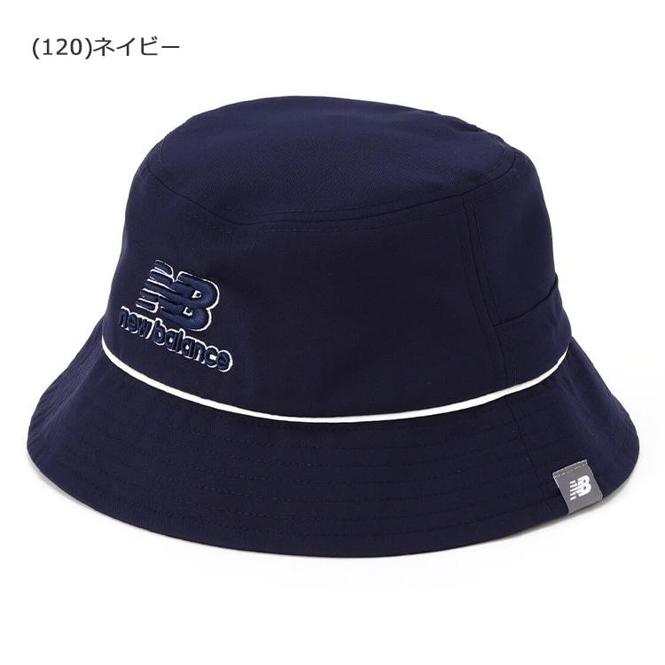 New Balance Golf（ニューバランスゴルフ） フラットキャンバス NBロゴ