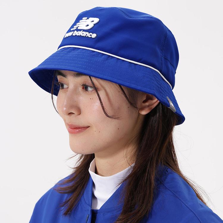 New Balance Golf（ニューバランスゴルフ） フラットキャンバス NBロゴ