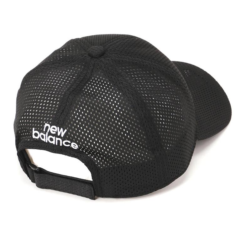 New Balance Golf（ニューバランスゴルフ） メッシュNB刺繍ライト
