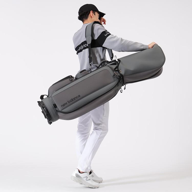 New Balance Golf（ニューバランスゴルフ） シンセティックレザー
