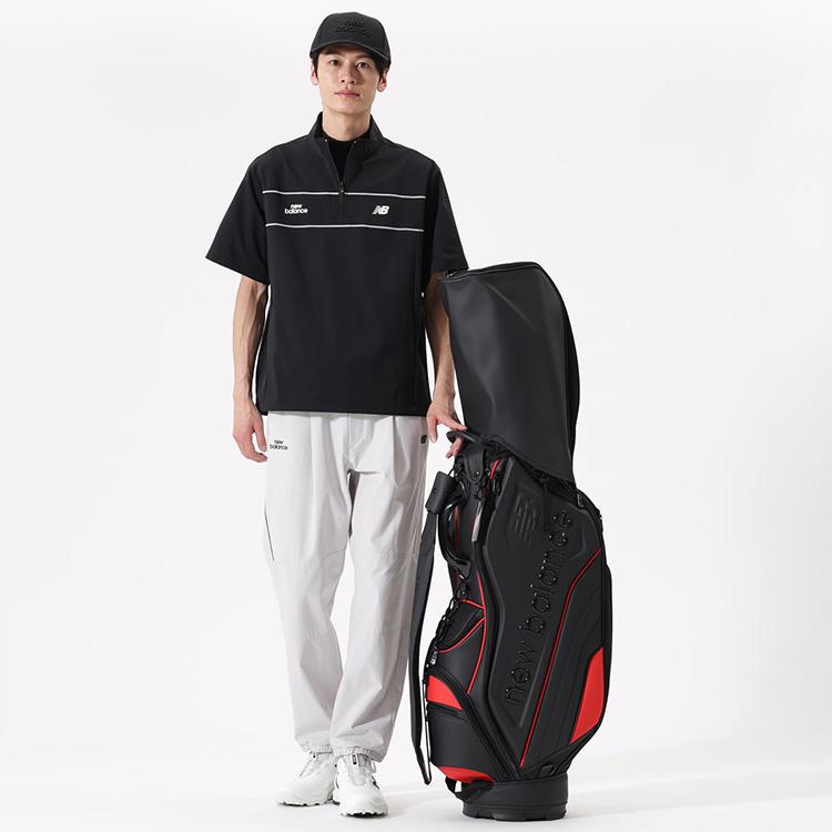 New Balance Golf（ニューバランスゴルフ） キャディバッグ 9.5型 012