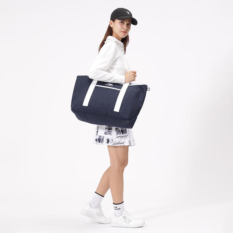 New Balance Golf（ニューバランスゴルフ） オックス スタックドロゴ