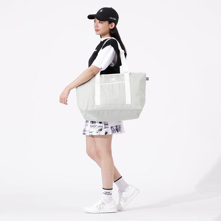 New Balance Golf（ニューバランスゴルフ） オックス スタックドロゴ