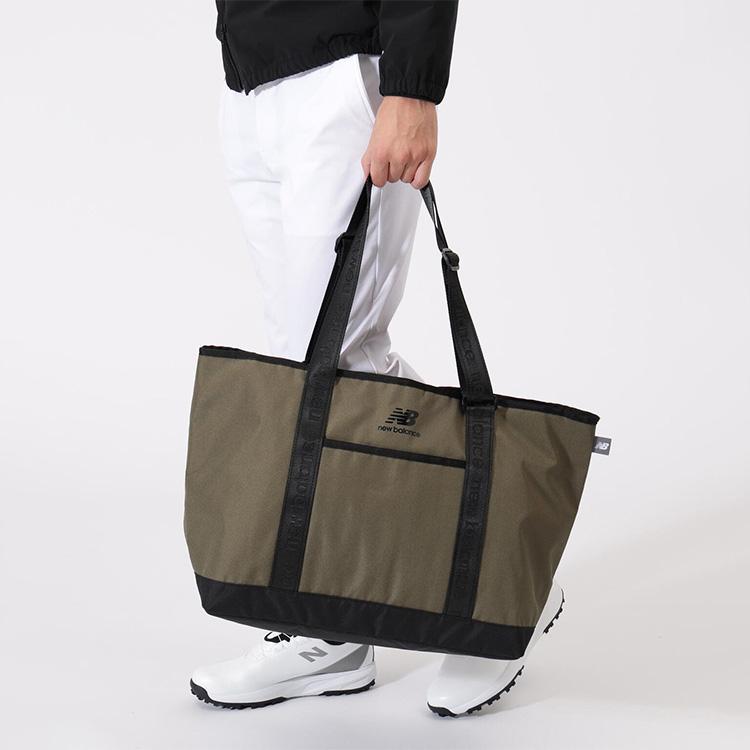 New Balance Golf（ニューバランスゴルフ） オックス スタックドロゴ