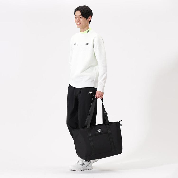 New Balance Golf（ニューバランスゴルフ） オックス スタックドロゴ