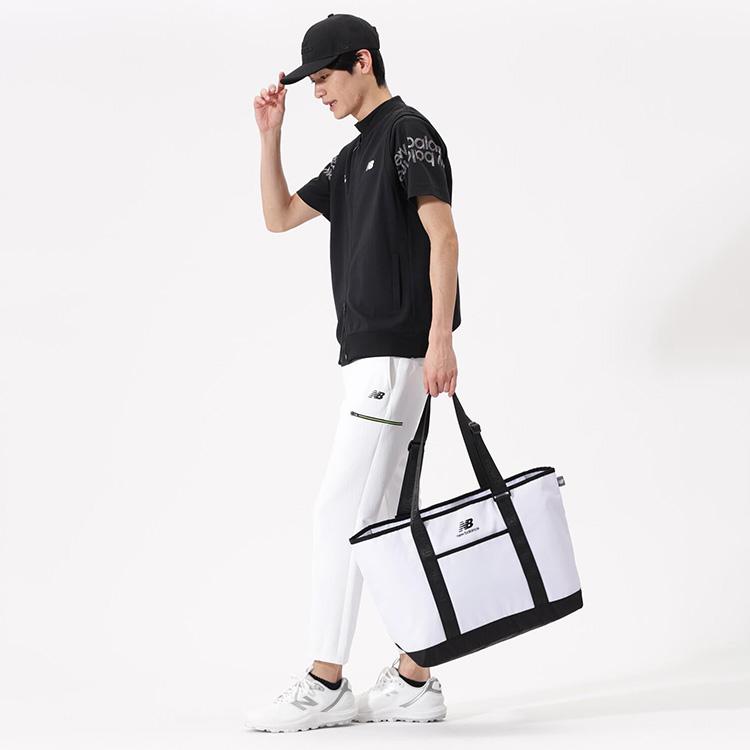 New Balance Golf（ニューバランスゴルフ） オックス スタックドロゴ