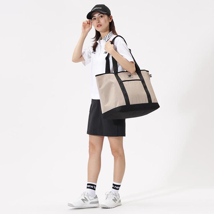 New Balance Golf（ニューバランスゴルフ） オックス スタックドロゴ