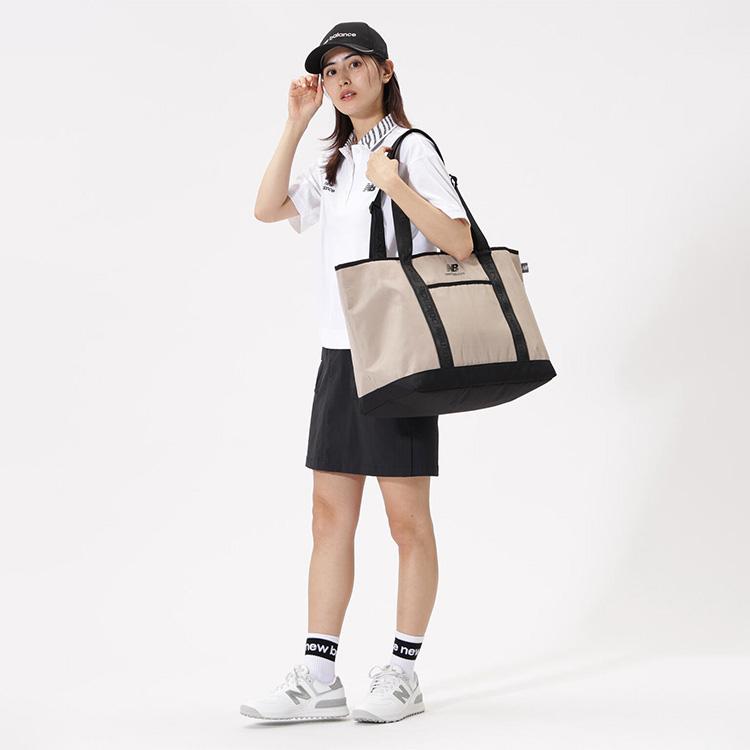 New Balance Golf（ニューバランスゴルフ） オックス スタックドロゴ