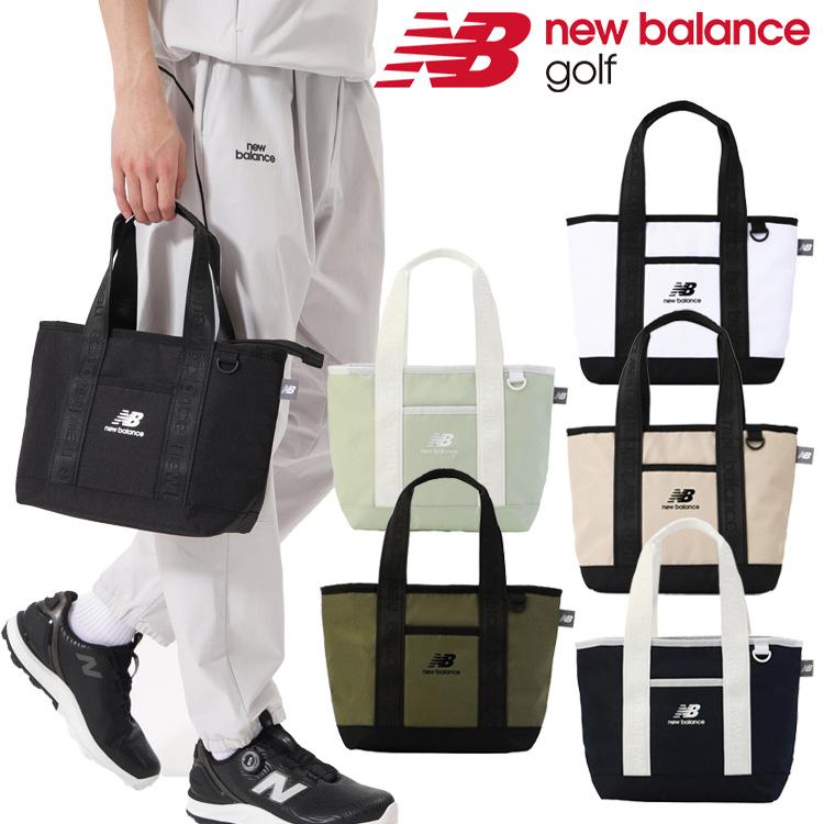 New Balance Golf（ニューバランスゴルフ） オックス スタックドロゴ