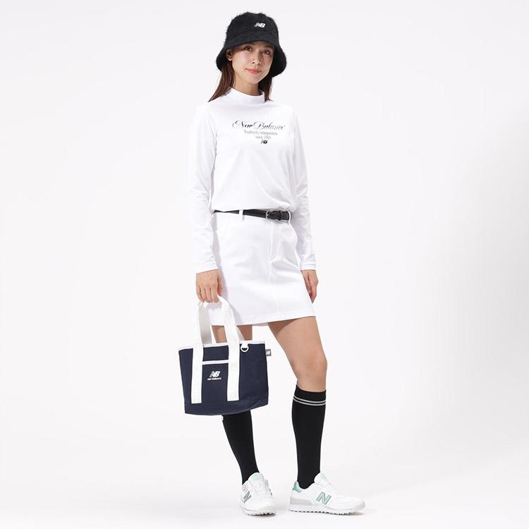 New Balance Golf（ニューバランスゴルフ） オックス スタックドロゴ