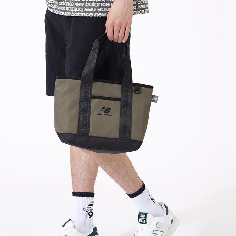 New Balance Golf（ニューバランスゴルフ） オックス スタックドロゴ
