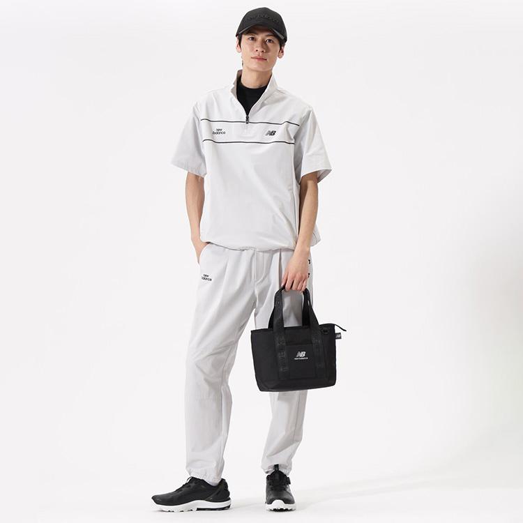 New Balance Golf（ニューバランスゴルフ） オックス スタックドロゴ