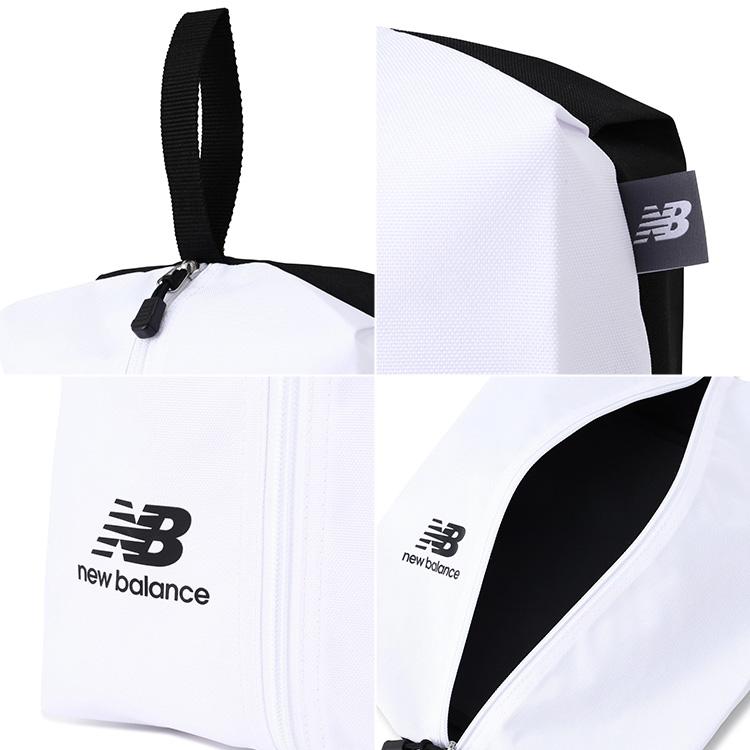 New Balance Golf（ニューバランスゴルフ） オックス スタックドロゴ