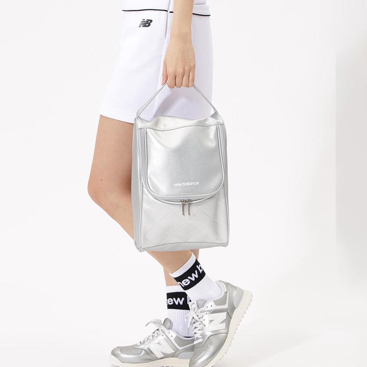 New Balance Golf（ニューバランスゴルフ） シューズケース 012