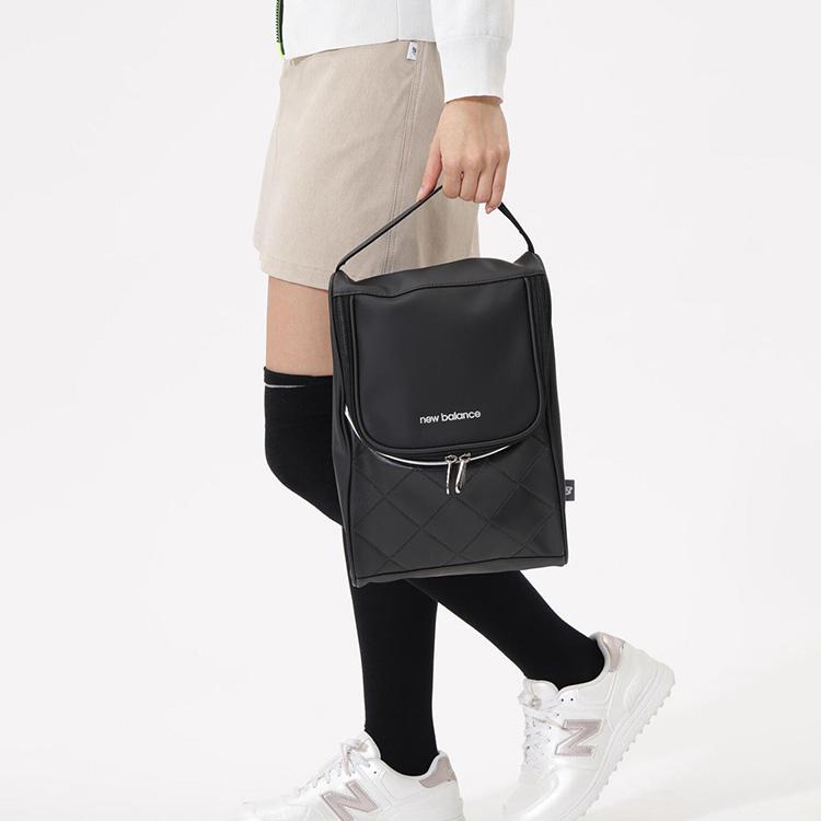 New Balance Golf（ニューバランスゴルフ） シューズケース 012