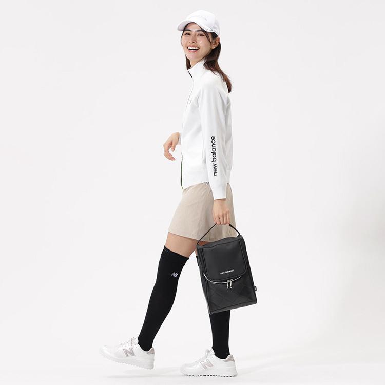New Balance Golf（ニューバランスゴルフ） シューズケース 012