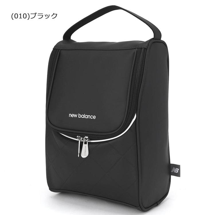New Balance Golf（ニューバランスゴルフ） シューズケース 012