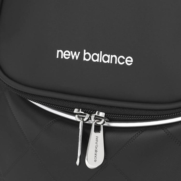 New Balance Golf（ニューバランスゴルフ） シューズケース 012