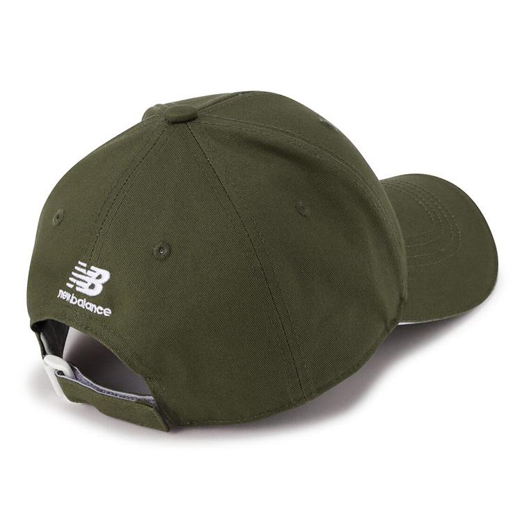 New Balance Golf（ニューバランスゴルフ） ツイルNB刺繍シックス