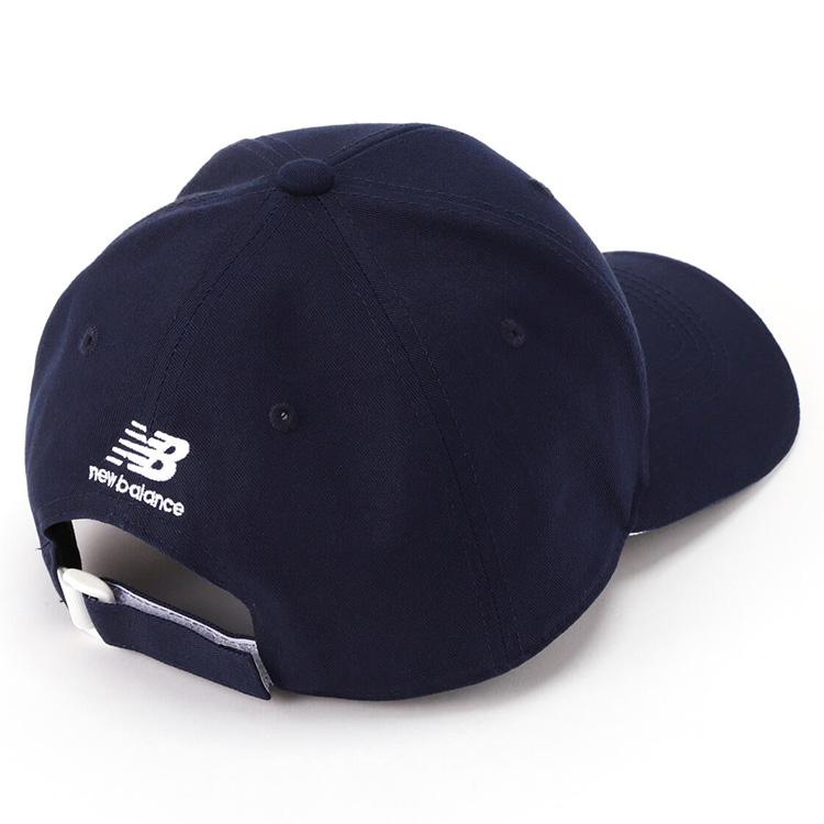New Balance Golf（ニューバランスゴルフ） ツイルNB刺繍シックス
