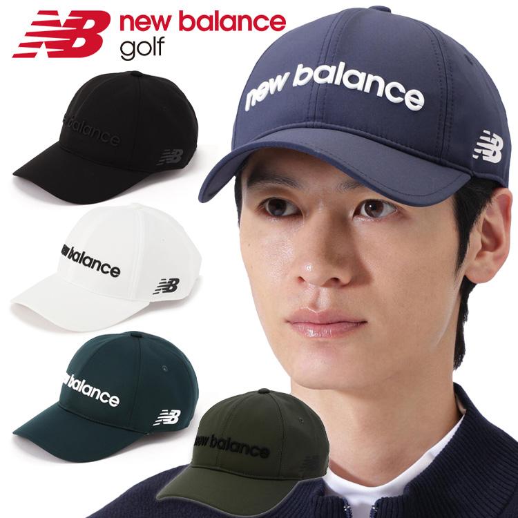 【新品未開封品】ニューバランス ゴルフ メンズ サイズ６ New Balance Golf（ニューバランスゴルフ） タフタ ロゴ高周波シックス